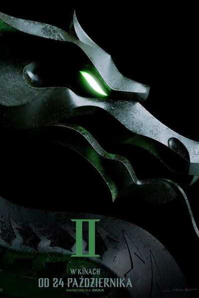 Mortal Kombat II