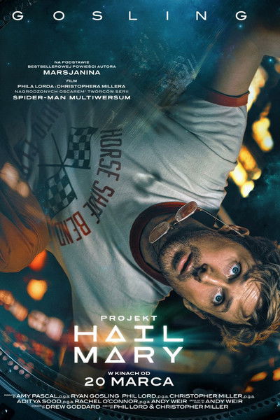 Projekt Hail Mary