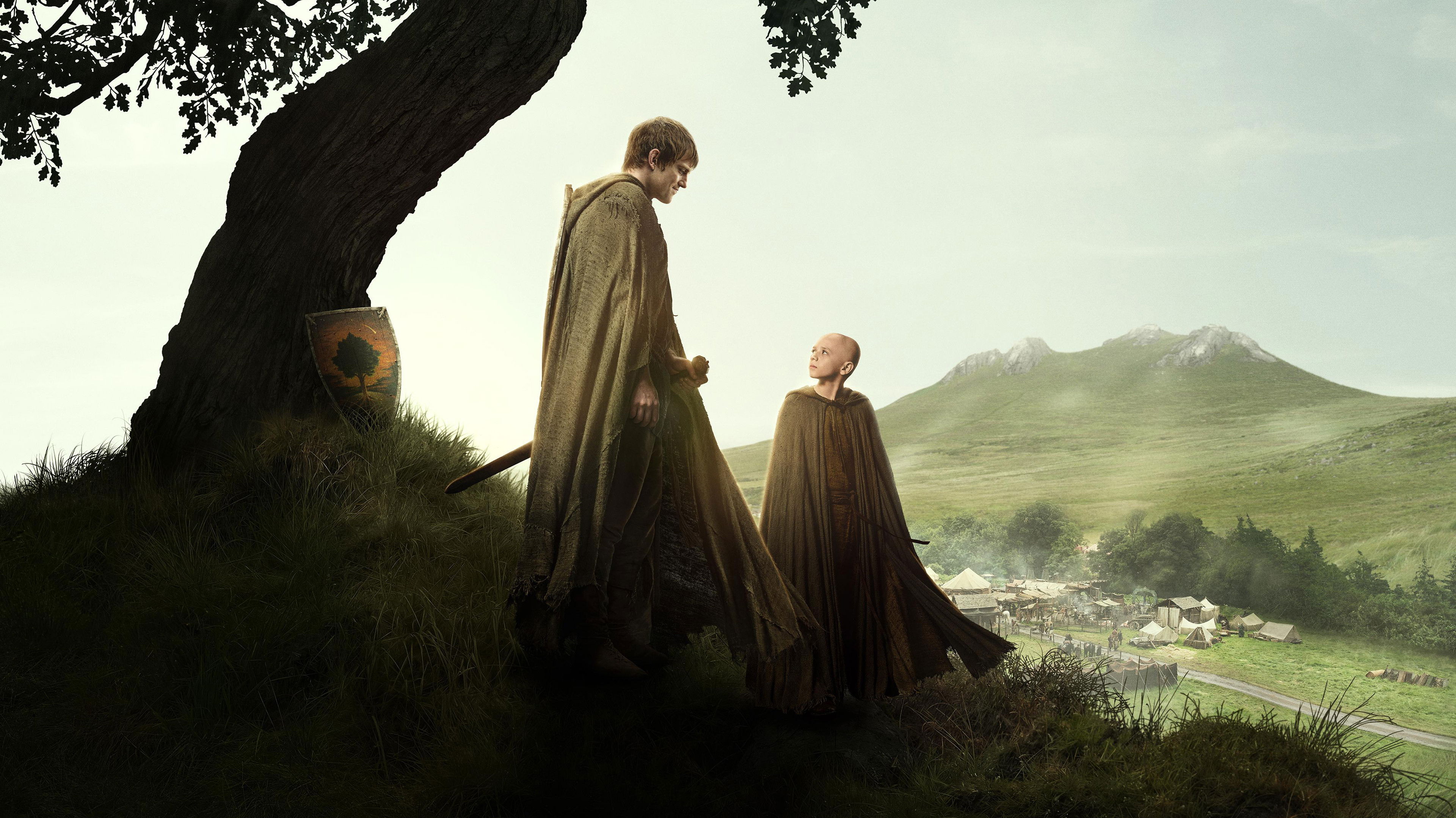 Rycerz Siedmiu Królestw