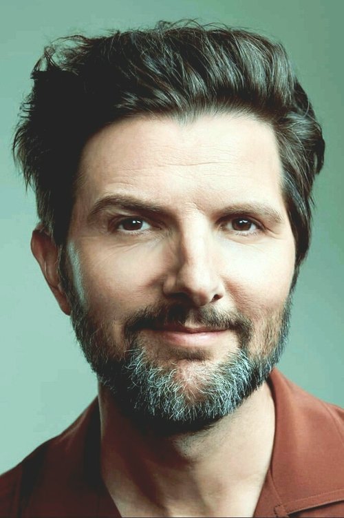 Podobny aktor do Rhea Seehorn: Adam Scott