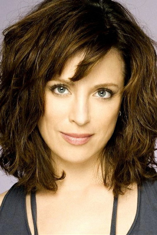 Podobny aktor do Andrea Londo: Alanna Ubach