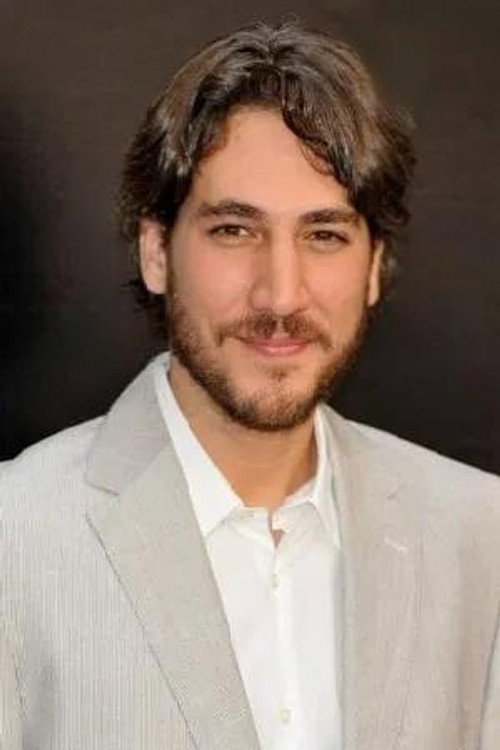 Alberto Ammann jako Pacho Herrera w obsadzie Narcos