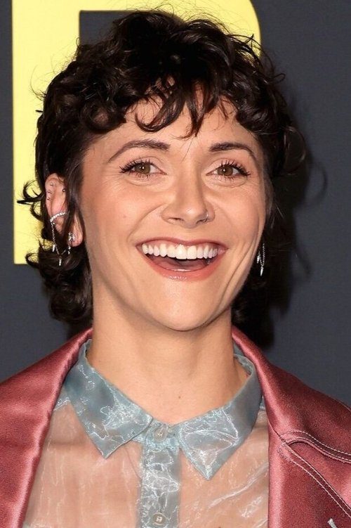 Podobny aktor do Sergio Peris-Mencheta: Alyson Stoner