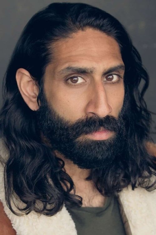 Podobny aktor do Andrea Londo: Amar Chadha-Patel