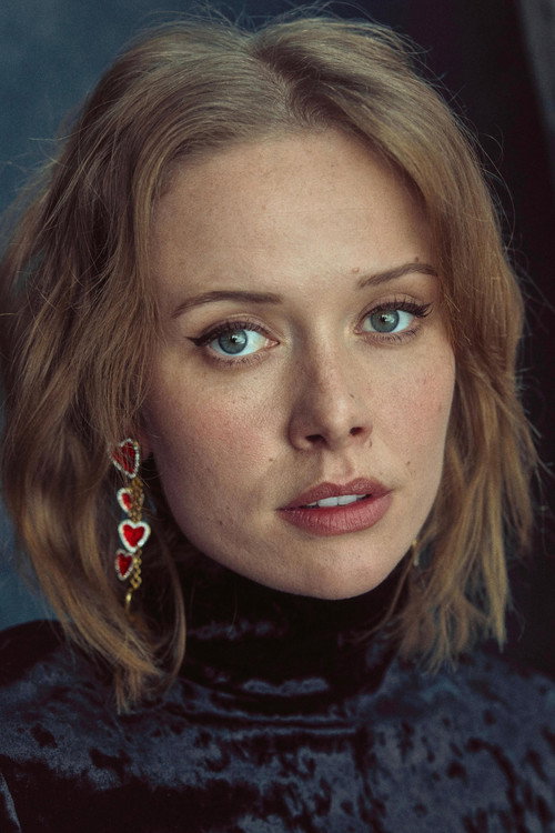 Podobny aktor do Michael Stahl-David: Amelia Eve