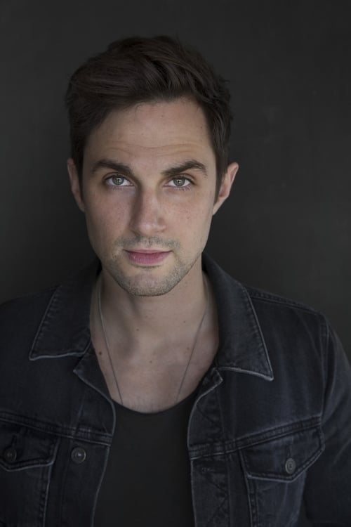 Podobny aktor do Bryan Cranston: Andrew J. West