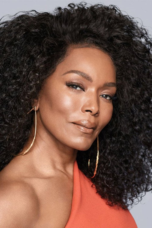 Podobny aktor do Matias Varela: Angela Bassett