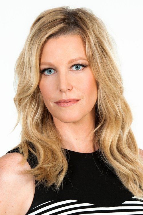 Anna Gunn jako Skyler White w obsadzie Breaking Bad