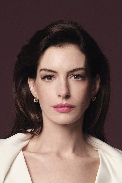 Anne Hathaway jako Denise Platt w obsadzie Koniec ulicy Dębowej