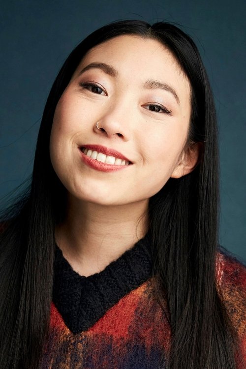 Podobny aktor do Pedro Pascal: Awkwafina