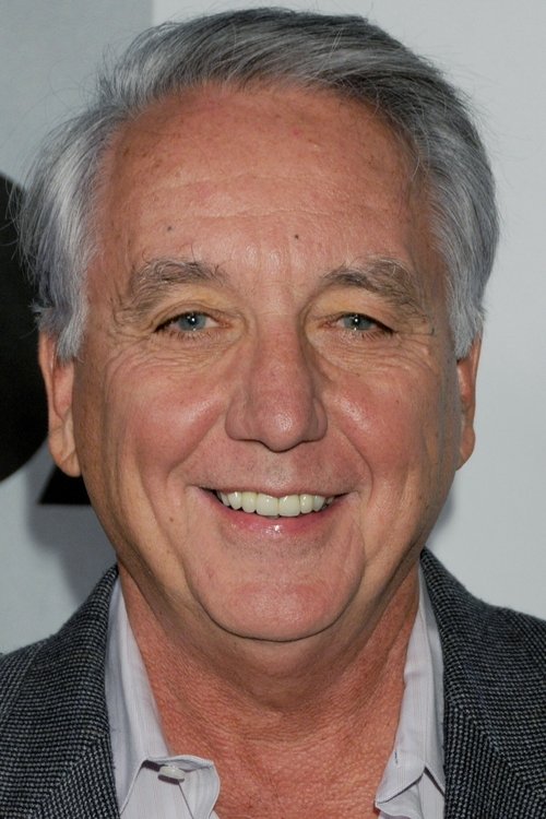 Podobny aktor do Isaiah John: Bob Gunton