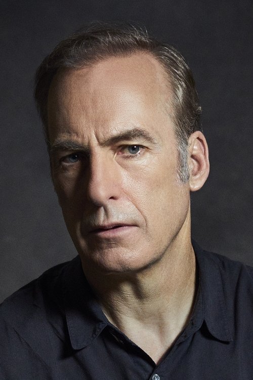 Bob Odenkirk jako Jimmy McGill w obsadzie Zadzwoń do Saula