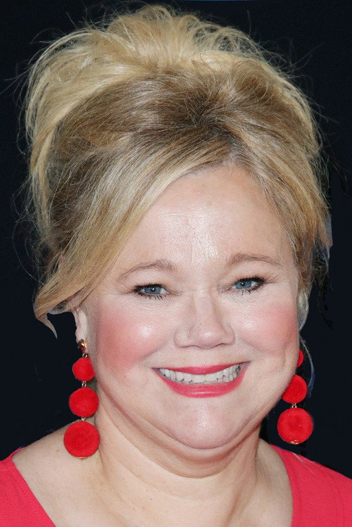 Podobny aktor do Manolo Cardona: Caroline Rhea