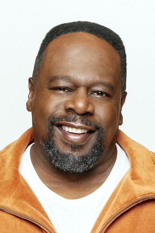 Podobny aktor do Matias Varela: Cedric the Entertainer