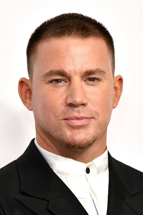 Podobny aktor do Dean Norris: Channing Tatum