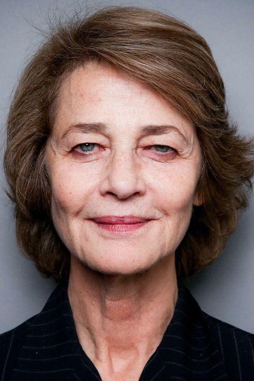 Podobny aktor do Matias Varela: Charlotte Rampling