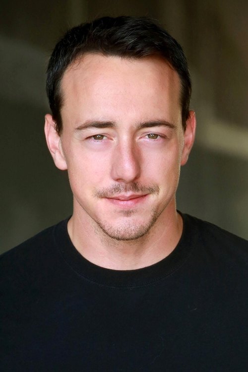 Podobny aktor do Tony Dalton: Chris Coy