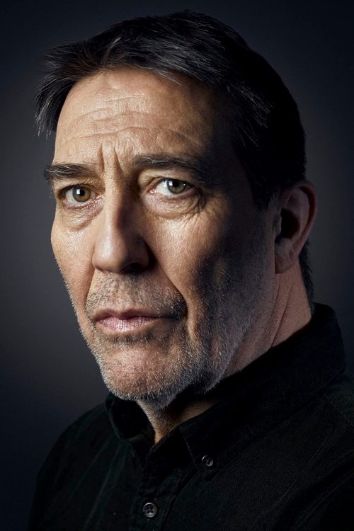 Podobny aktor do Pêpê Rapazote: Ciarán Hinds