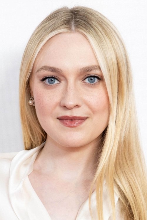 Podobny aktor do Pêpê Rapazote: Dakota Fanning