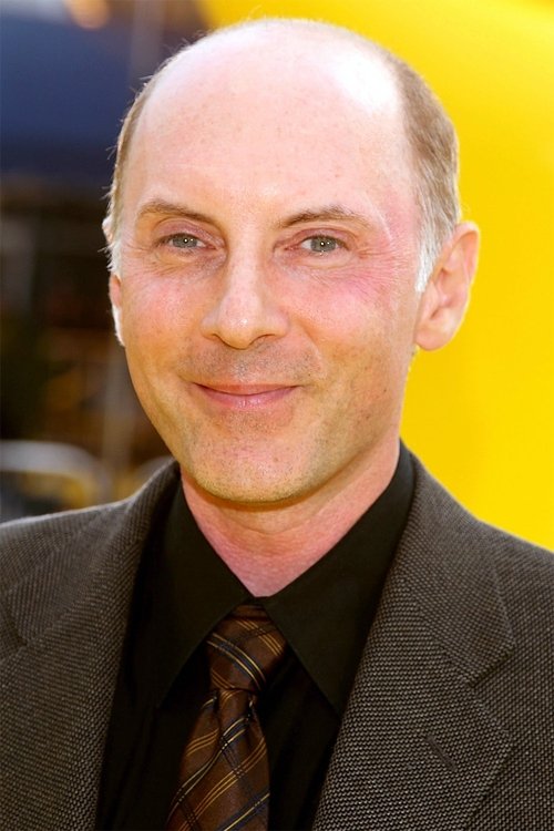 Podobny aktor do Tony Dalton: Dan Castellaneta