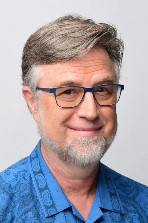 Podobny aktor do Giancarlo Esposito: Dan Povenmire