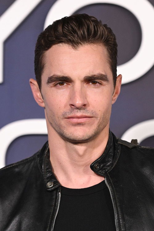 Podobny aktor do Sergio Peris-Mencheta: Dave Franco