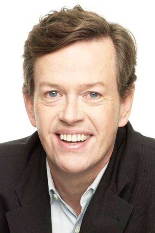 Podobny aktor do Gail Bean: Dylan Baker