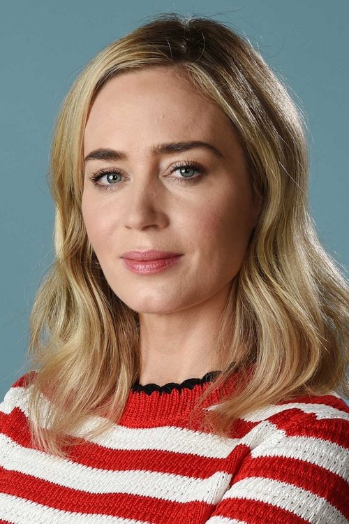 Podobny aktor do Betsy Brandt: Emily Blunt