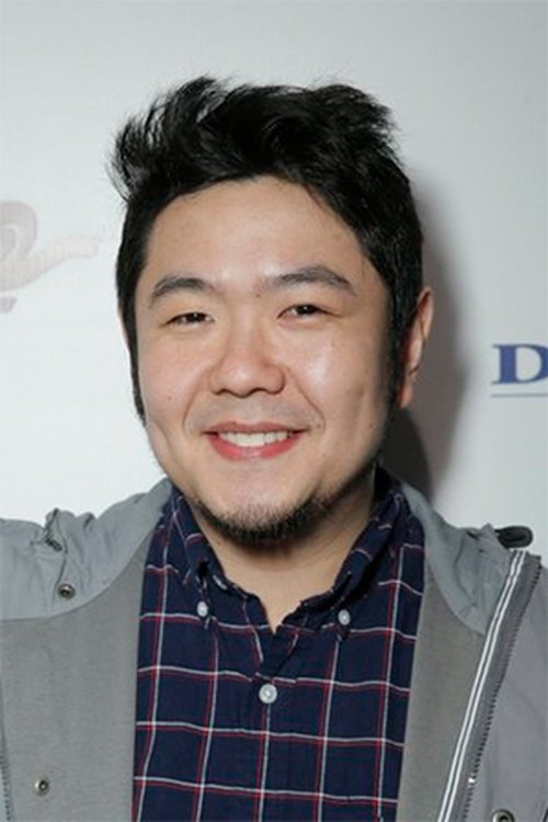 Podobny aktor do Gail Bean: Eric Bauza
