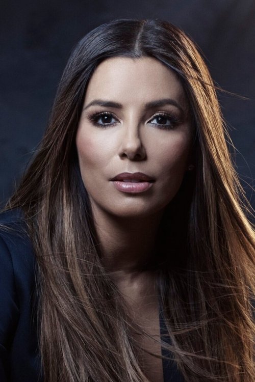 Podobny aktor do Anna Gunn: Eva Longoria