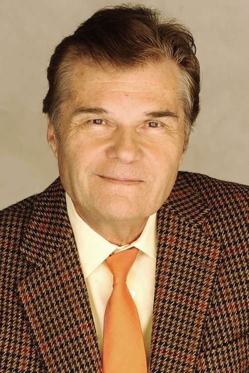 Podobny aktor do Damson Idris: Fred Willard