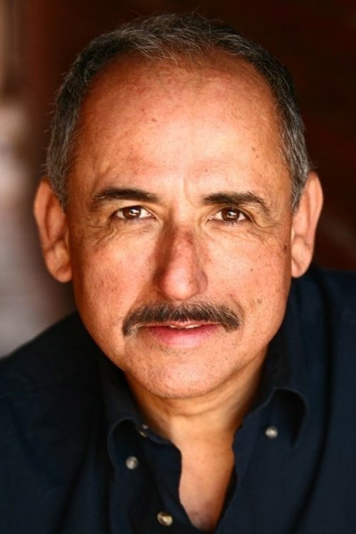Podobny aktor do Alejandro Edda: Gary Carlos Cervantes