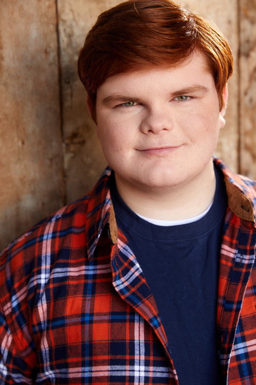 Grayson Thorne Kilpatrick jako Buddy w obsadzie Koniec ulicy Dębowej