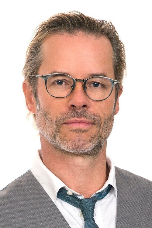 Podobny aktor do Bob Odenkirk: Guy Pearce