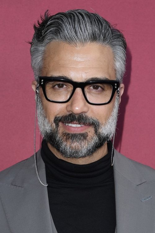 Podobny aktor do Andrea Londo: Jaime Camil