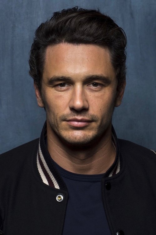 Podobny aktor do Tony Dalton: James Franco