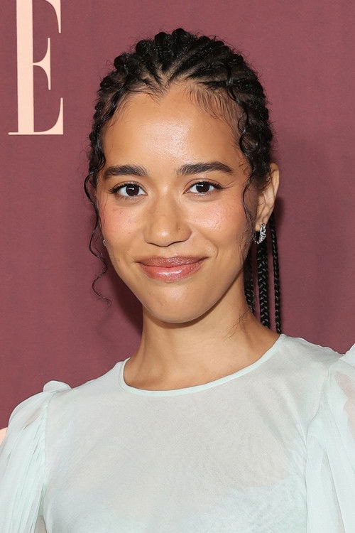 Podobny aktor do Alberto Ammann: Jasmin Savoy Brown