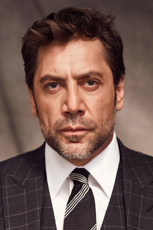 Javier Bardem jako Stilgar w obsadzie Diuna: Część trzecia