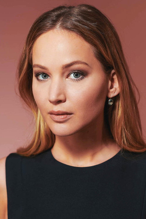 Podobny aktor do Damián Alcázar: Jennifer Lawrence