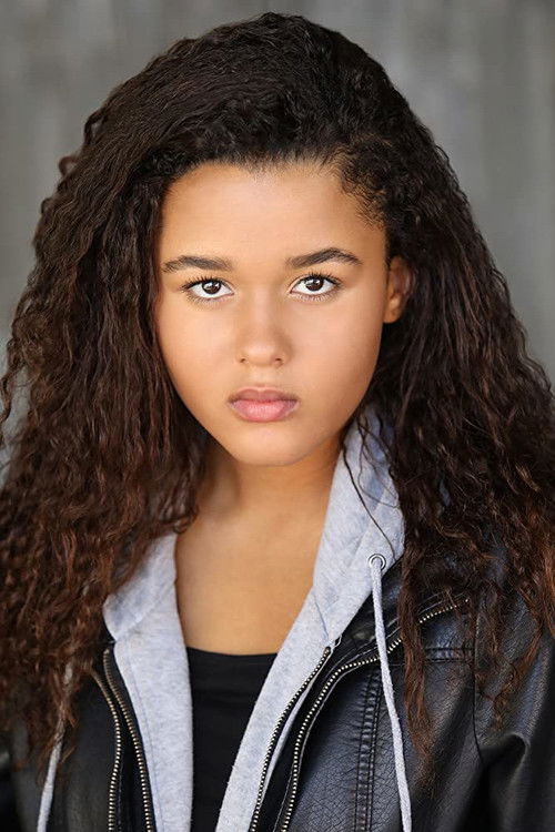 Podobny aktor do Tony Dalton: Jordan Alexa Davis