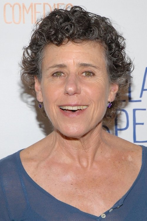 Podobny aktor do Gail Bean: Julie Kavner