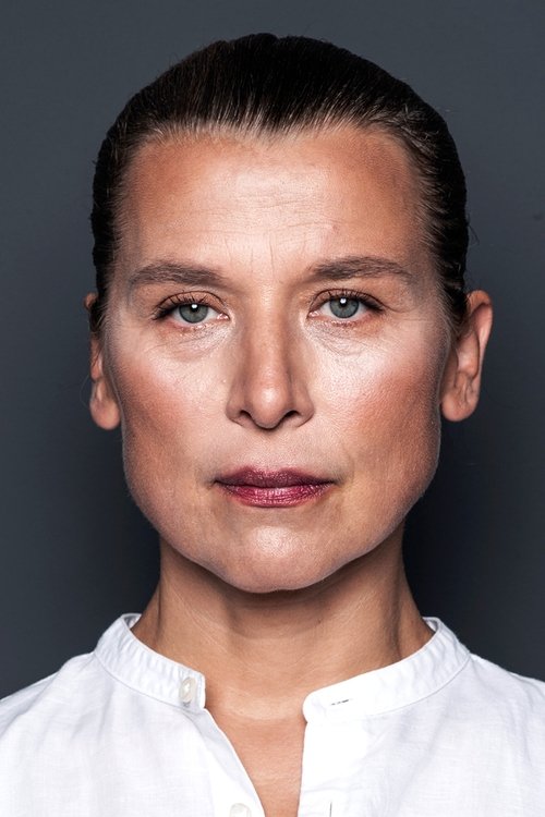 Podobny aktor do Tony Dalton: Katarzyna Herman