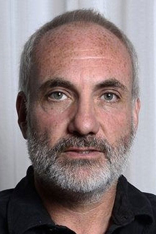Podobny aktor do Andrea Londo: Kim Bodnia