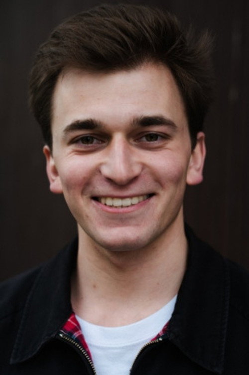 Podobny aktor do Arturo Castro: Kirył Pietruczuk