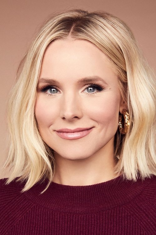 Podobny aktor do Matias Varela: Kristen Bell
