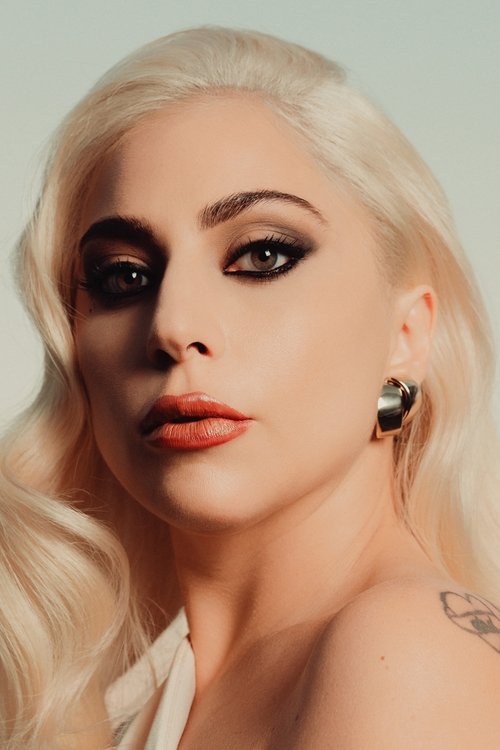 Podobny aktor do Manolo Cardona: Lady Gaga