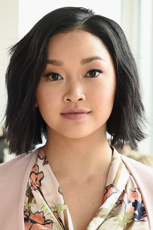 Podobny aktor do Jonathan Banks: Lana Condor
