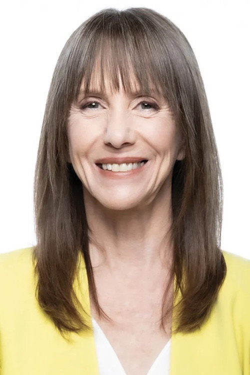 Podobny aktor do Andrea Londo: Laraine Newman
