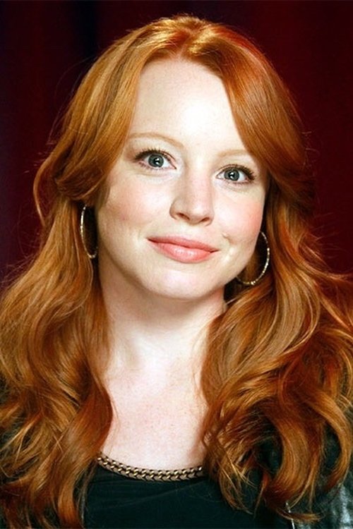 Podobny aktor do Betsy Brandt: Lauren Ambrose