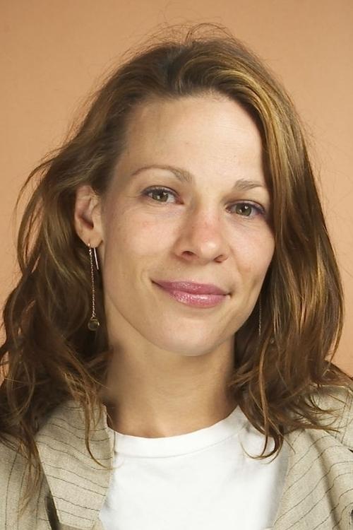 Podobny aktor do Damson Idris: Lili Taylor